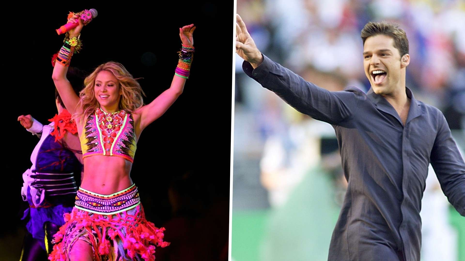 场上的表现 场上的表现