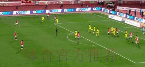 3-1!非洲杯7冠王险翻车 萨拉赫加时吊射救赎 进8强静候卫冕冠军 3-1!非洲杯7冠王险翻车 萨拉赫加时吊射救赎 进8强静候卫冕冠军