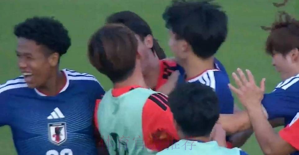 日本点球大战过关 越南险胜晋级四强