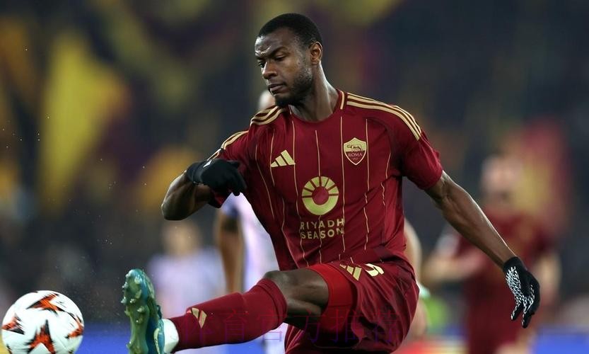 记者：皇马对恩迪卡感兴趣，合同2028年到期